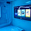 Jianpuke Space Capsule Backpacker Hostel