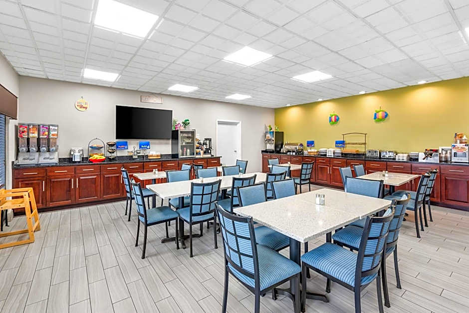 Best Western Kent Narrows Inn