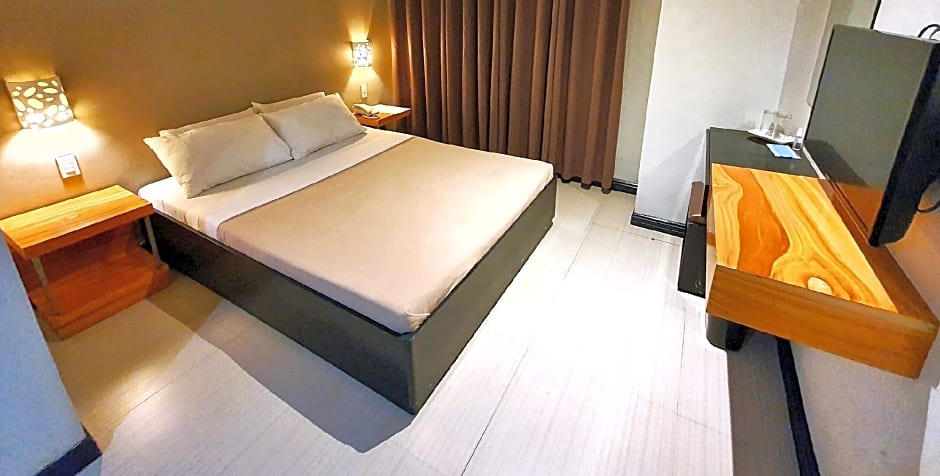 Asia Stars Hotel Tacloban