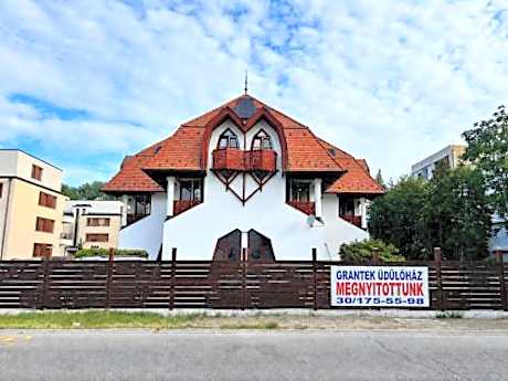Grantek Üdülőház