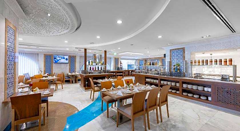 TULIP INN AL DAAR RAWAFID