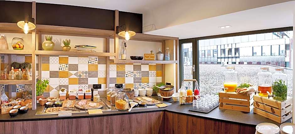 Park Inn By Radisson Hasselt