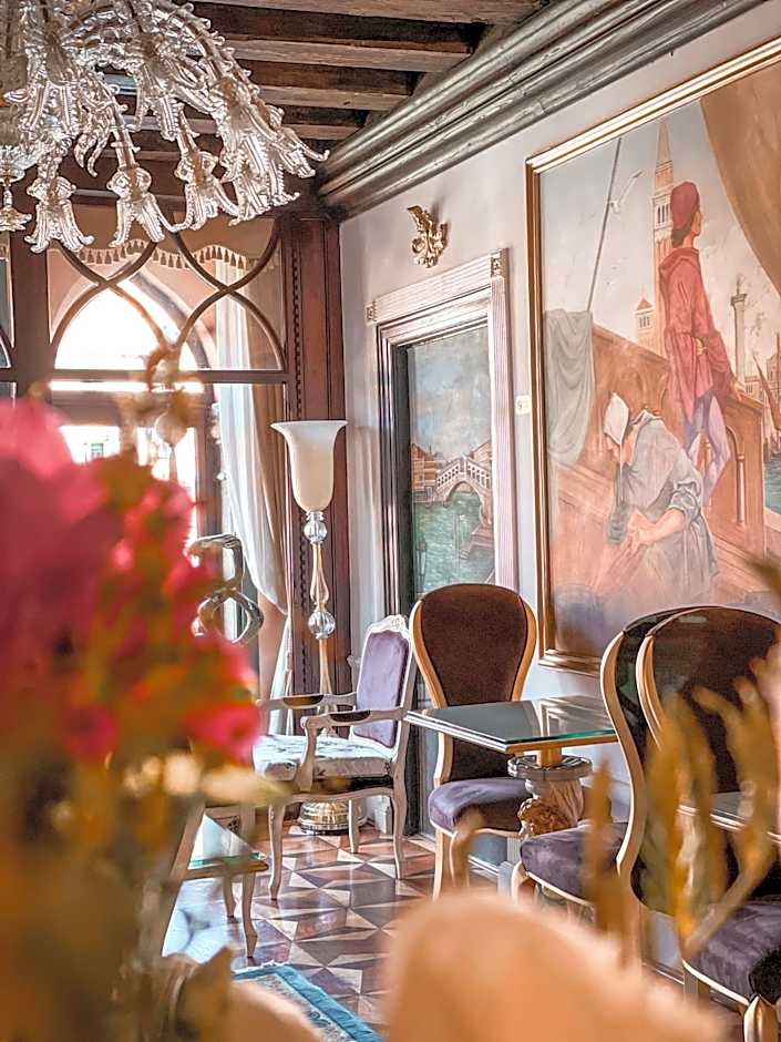 Egò Boutique Hotel The Silk Road