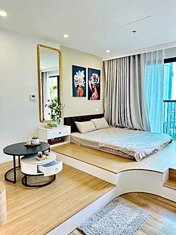 Thỏ Homestay căn hộ studio 