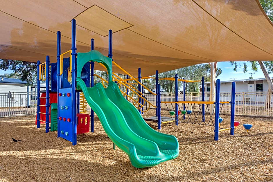 Discovery Parks - Port Augusta