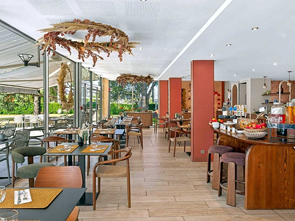 Novotel Pau Pyrénées