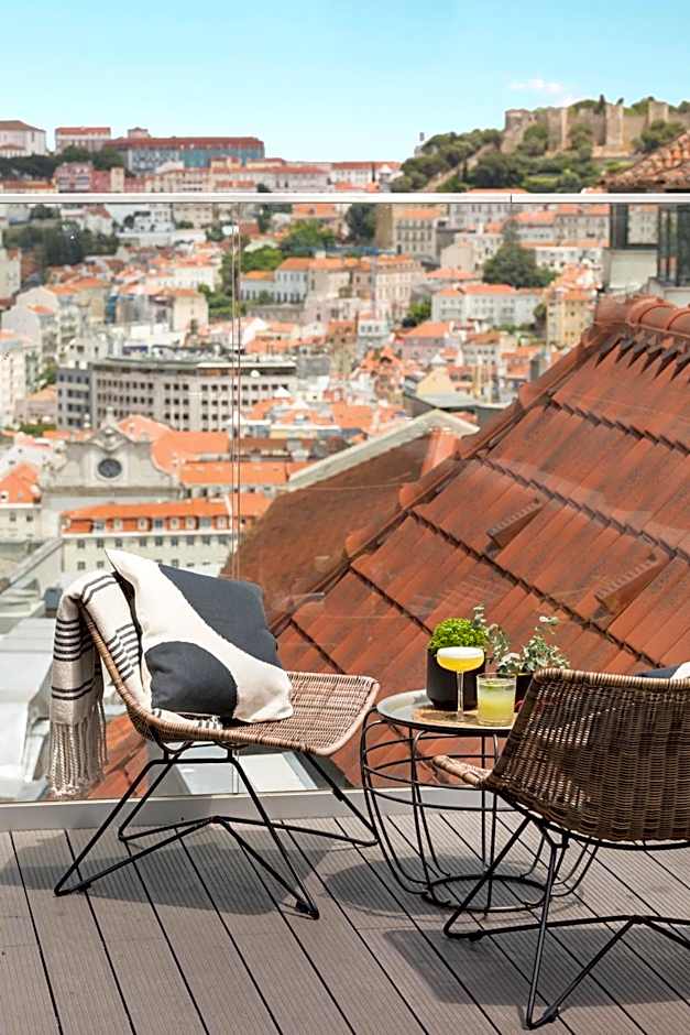 The Lumiares Hotel & Spa - Small Luxury Hotels Of The World