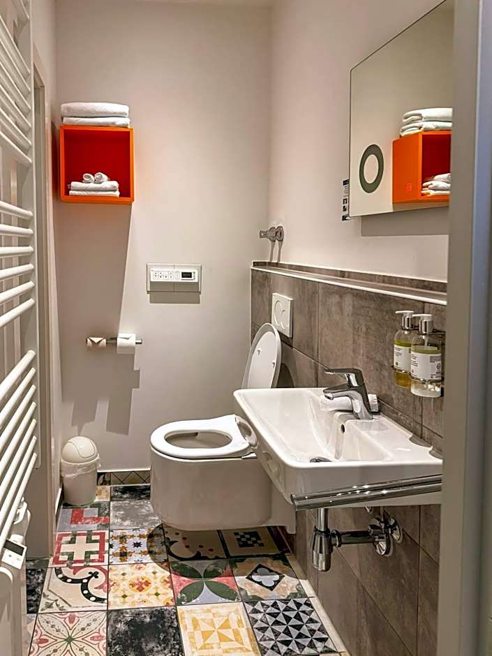 Trip Inn Boutique Rubens