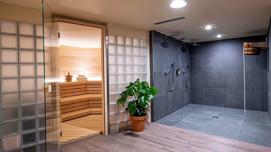 Hotel Indigo Brussels - City by IHG