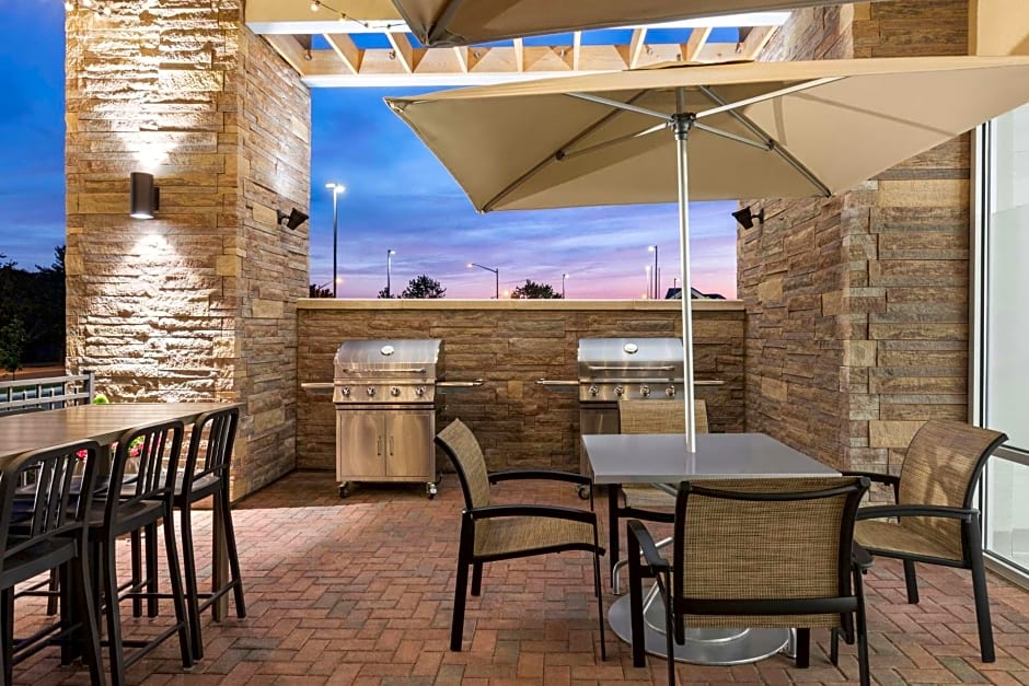 Home2 Suites by Hilton Leesburg