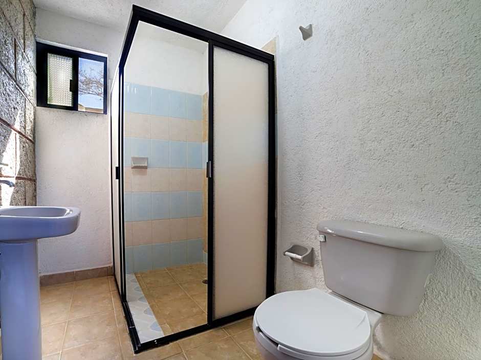 Hotel Quinta Mirador Zacualli