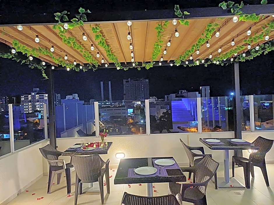 Delfines Collection Hotel by Mercure