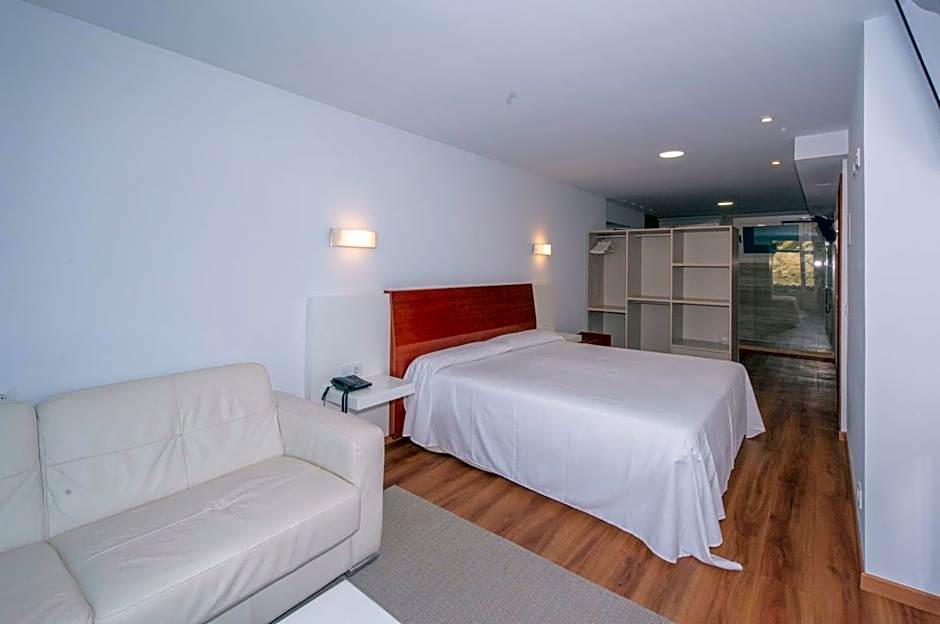 Hotel Sablón
