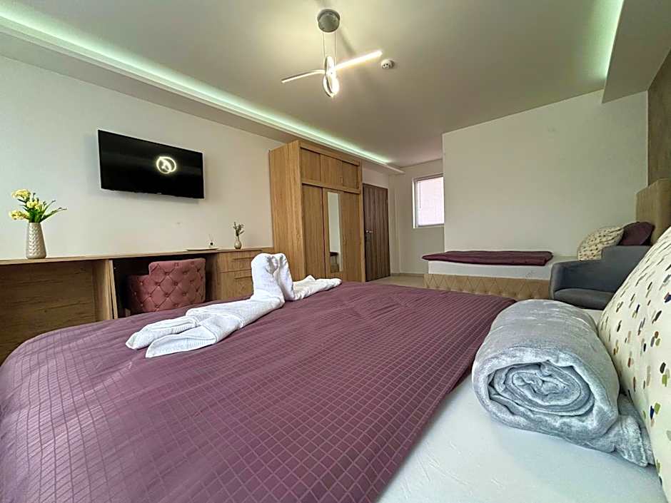 Hotel Residence Travnik