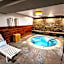 The Mammoth Creek Inn
