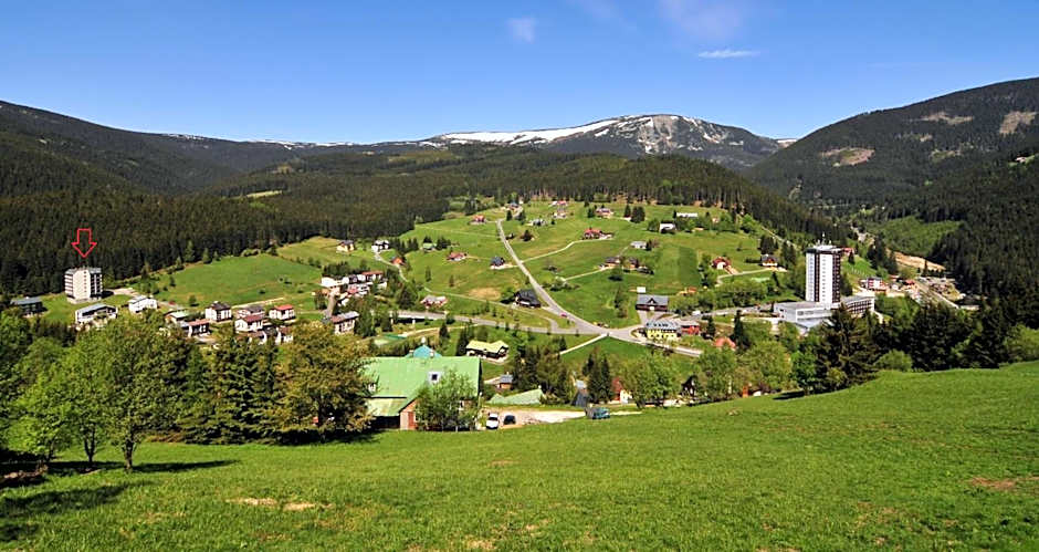 Apartmany Firn