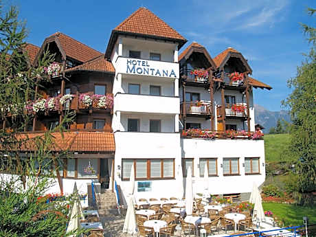 Hotel Montana