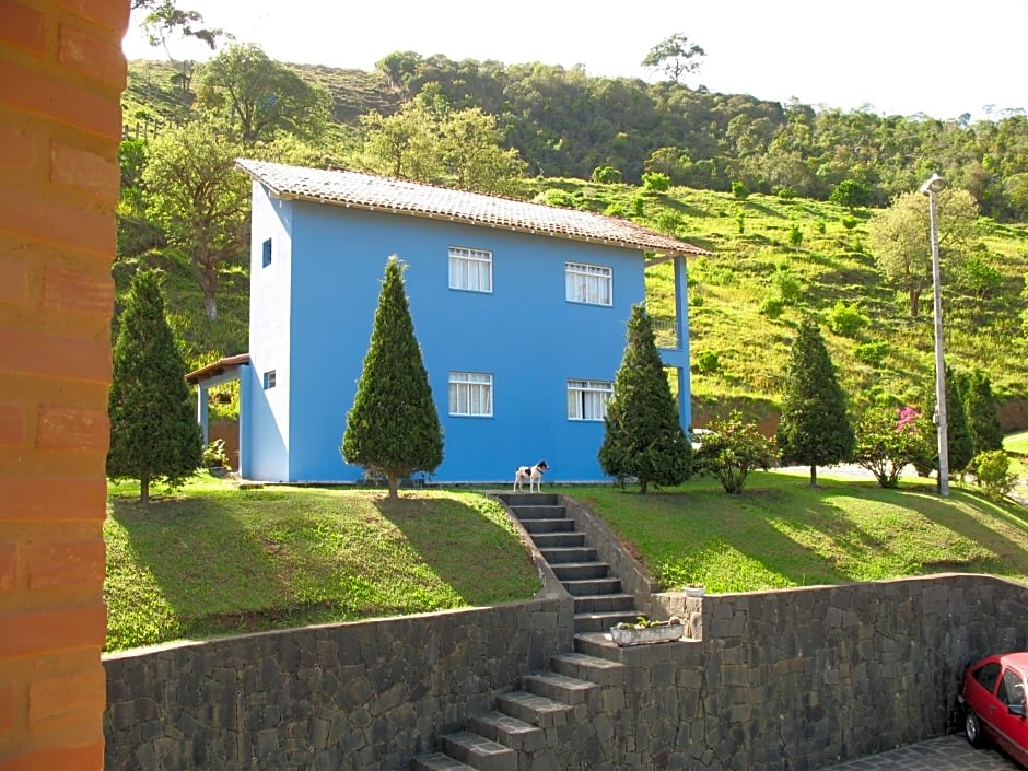 Pousada Gota de Orvalho