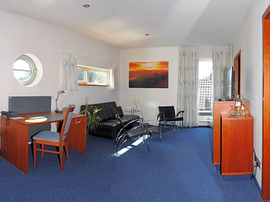 Hotel-Restaurant Thomsen