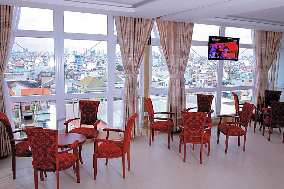 MINH TAM PHU NHUAN HOTEL & SPA