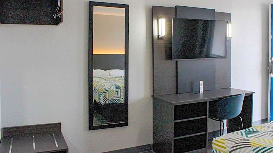 Motel 6-Round Rock, TX