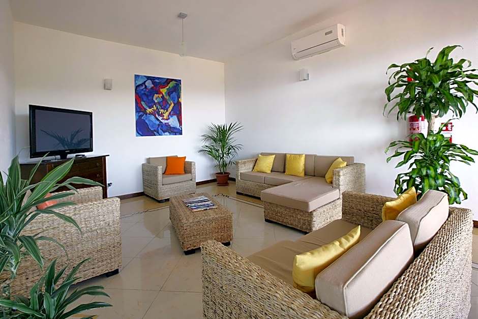 Hotel Castello Budoni