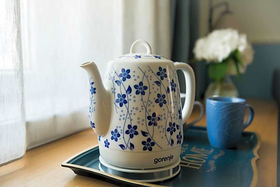 La Villa Boutique Hotel