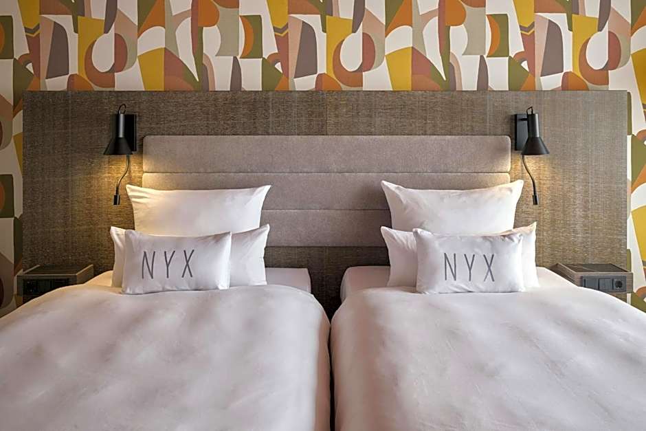 NYX Hotel Berlin Kopenick by Leonardo Hotels
