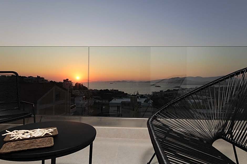 Sunshine Suite by Athens Riviera Suites