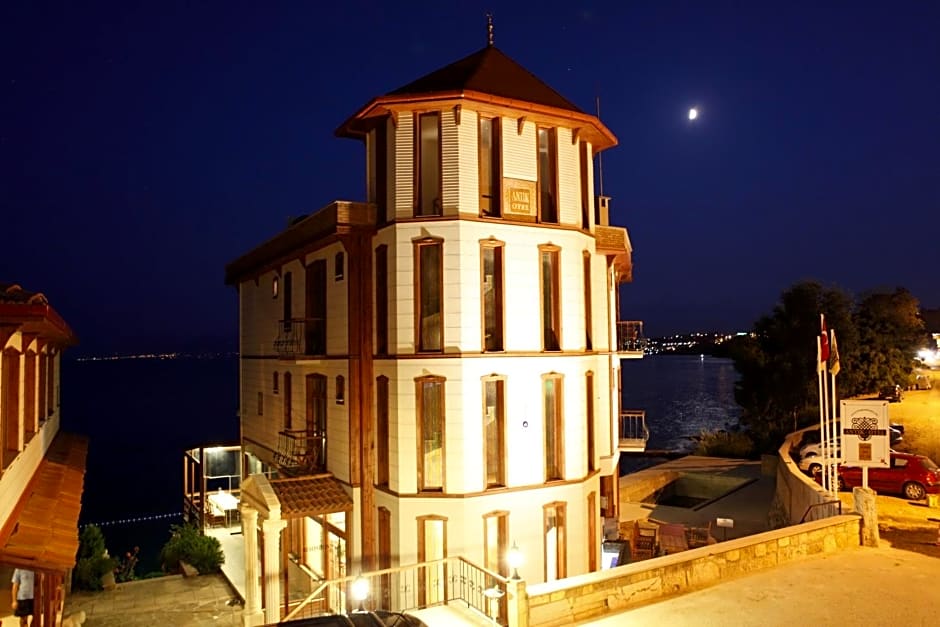 Sinop Antik Otel