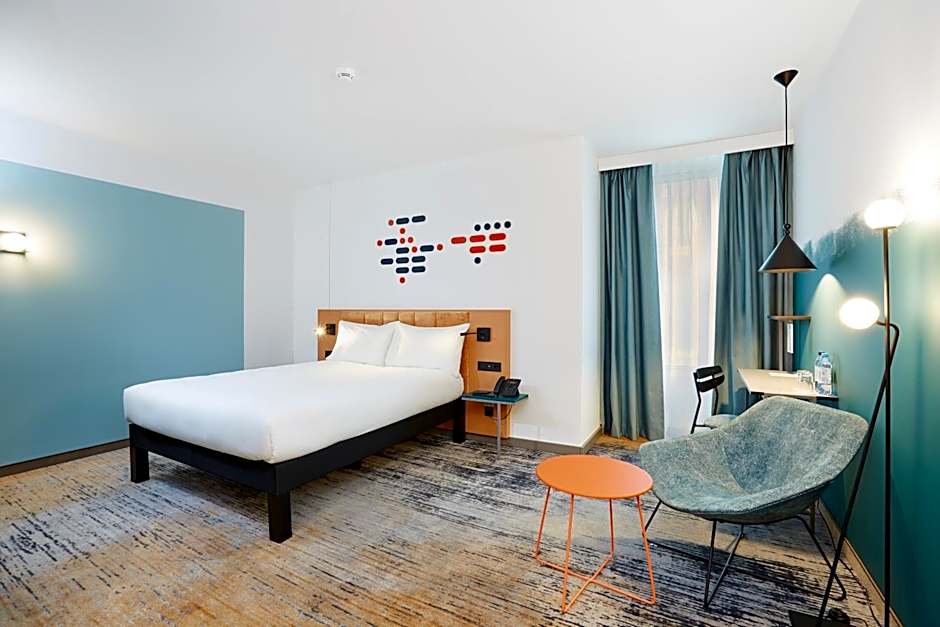 ibis Styles Kraków Centrum