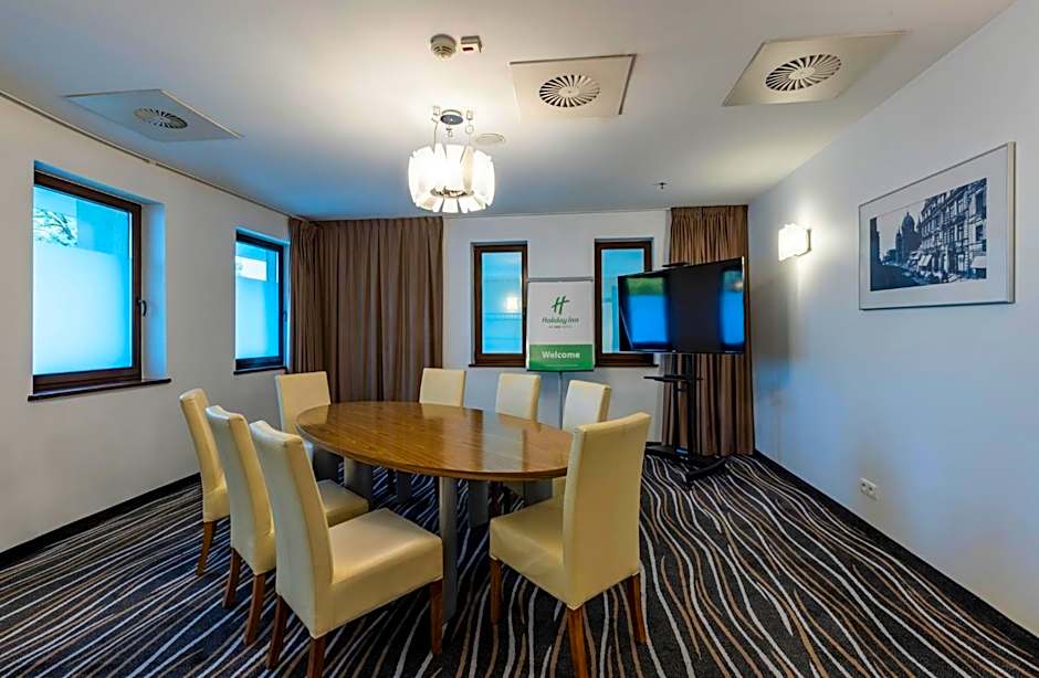 Holiday Inn Lodz By IHG