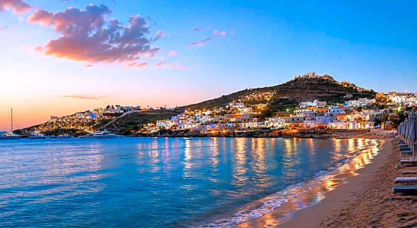 Cyclades Studios