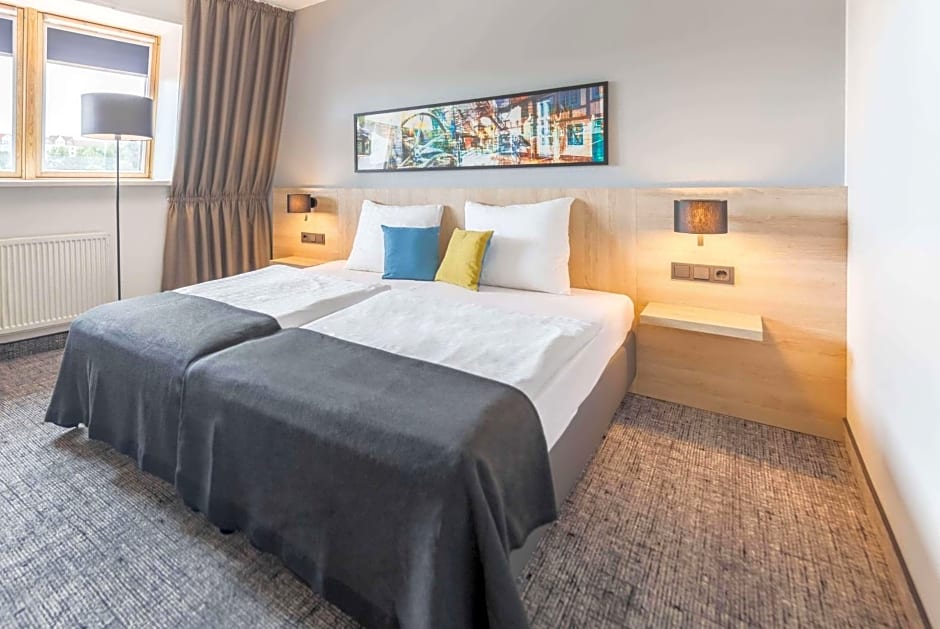Ramada Flensburg