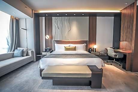 1King Premium HkZhMo Bdg SeaVw Kids Theme