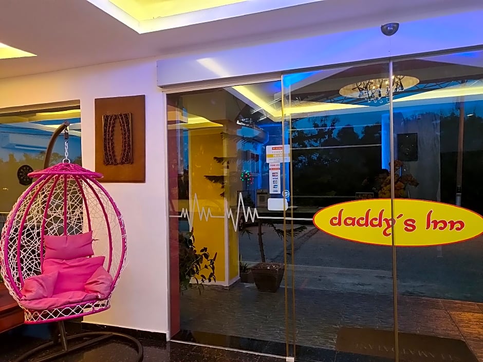 Daddys Inn Lumut