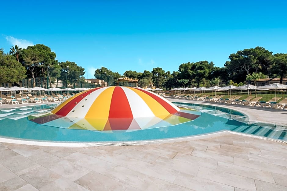 Iberostar Waves Club Cala Barca