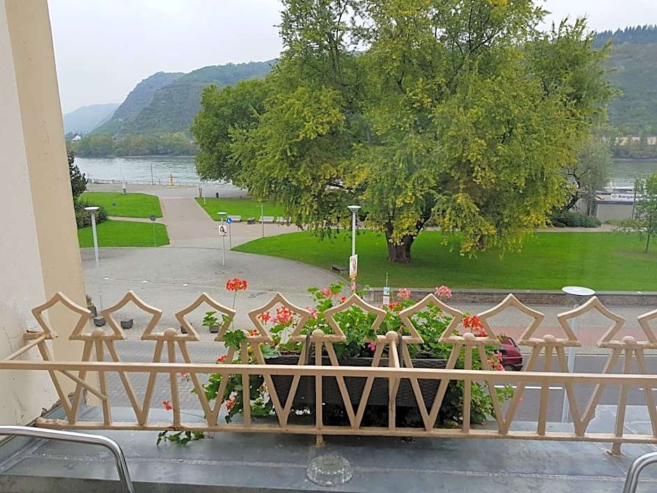 Hotel zum Anker