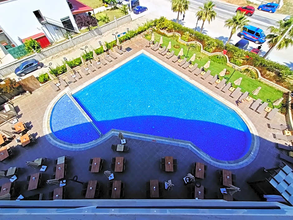 Seven For Life Thermal Hotel