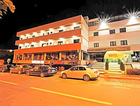 Hotel Lara