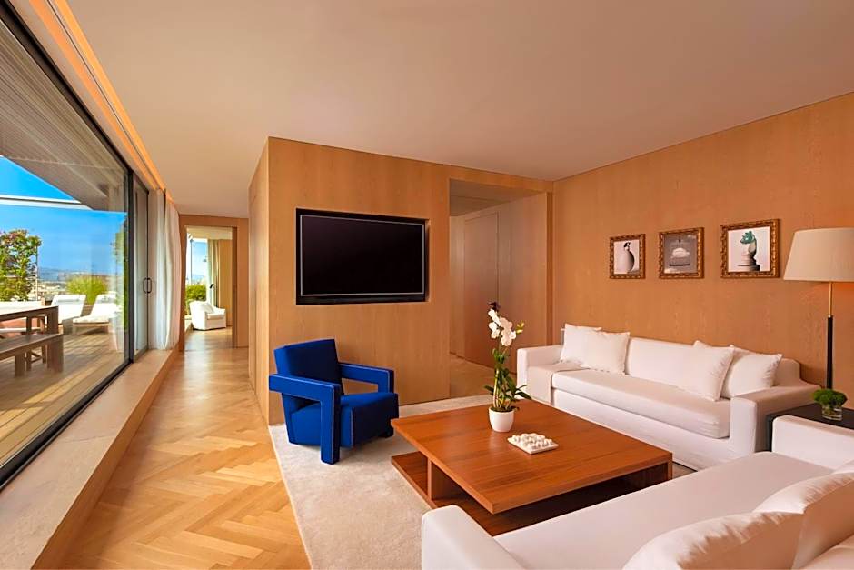 The Barcelona EDITION by Marriott