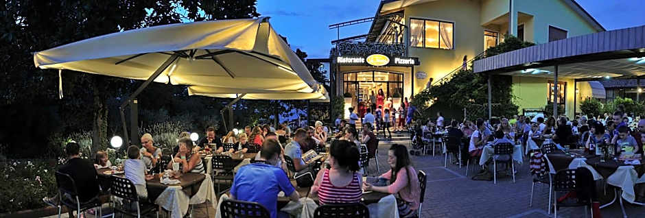 Camping Bella Italia