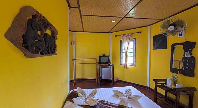 The Countryside Resort Pai