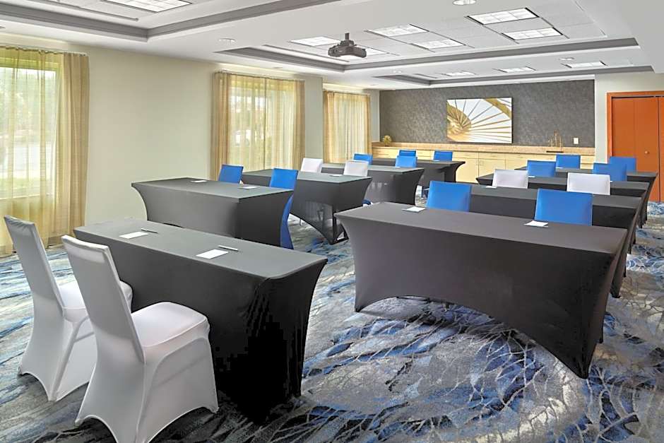 Fairfield Inn & Suites by Marriott Warner Robins