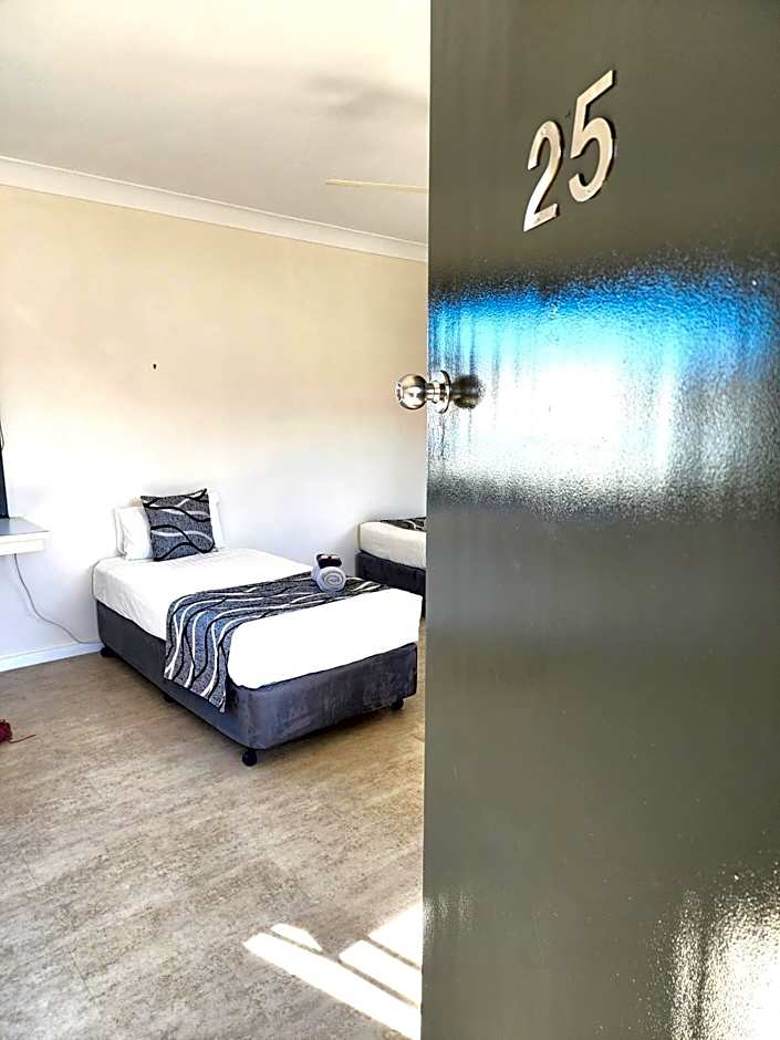Inverell Motel