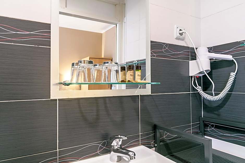 Vila Nova Guesthouse