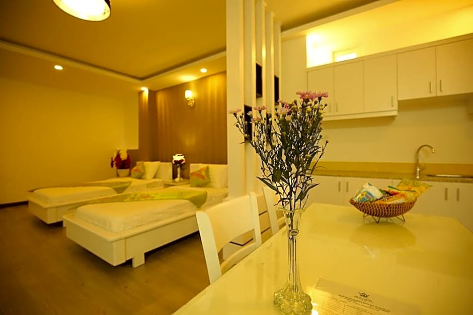 New Hotel