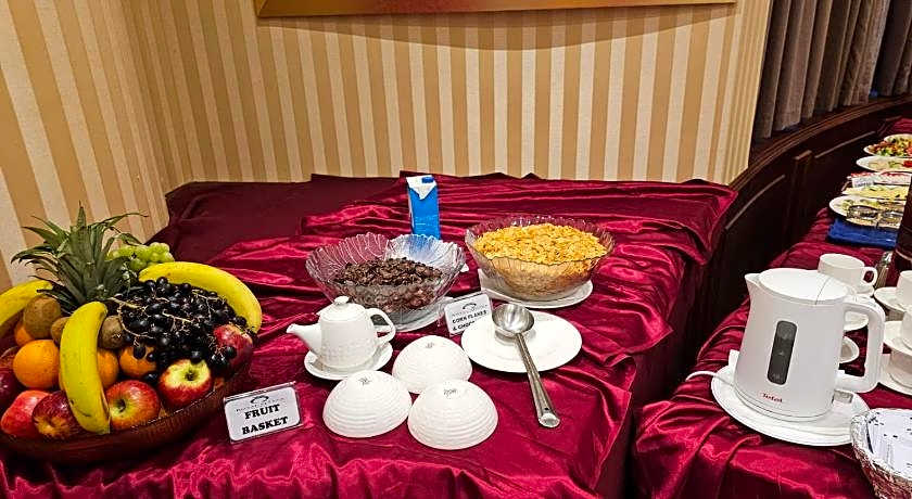 Royal Qatar Hotel