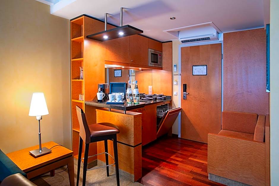 Best Western Premier Airporthotel Berlin