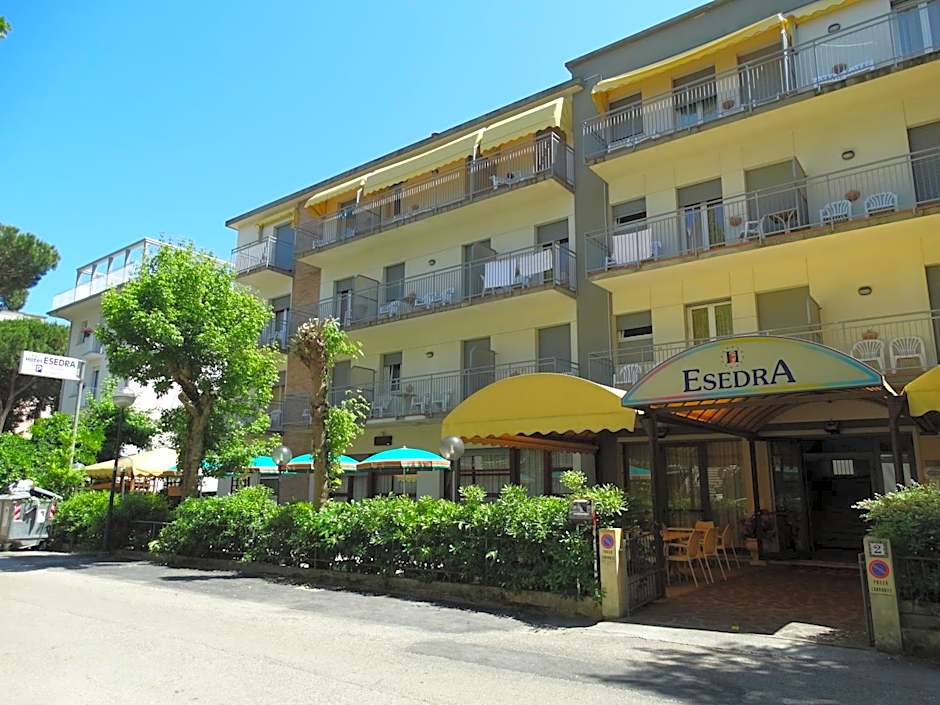 Hotel Esedra
